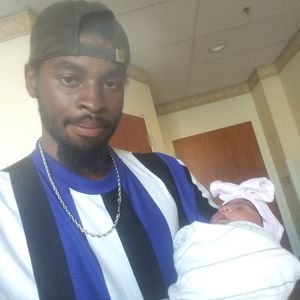 Meet your Posher, Jamal